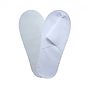 Chinelos em Supnbond Branco 280x110mm 250 pares