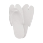 Chinelos EVA em Plstico Branco 285x110mm 100 pares