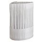 Chapu Clssico em Non-woven 26cm 10un