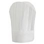 Chapu Round Top 31cm 10un