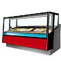Vitrine para Gelado ISA Kaleido 170 RV