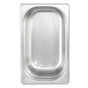 Cuba Inox 3,4L 265x160x120mm para Nemox 4 Magic Pro 4 un