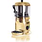 Dispensador de Bebidas Quentes Scirocco 5L Dourado