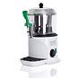 Dispensador de Bebidas Quentes Scirocco 3L Branco