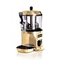 Dispensador de Bebidas Quentes Scirocco 3L Dourado