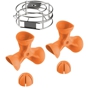 Kit Espremedor de Sumo Zummo Z40 M 53-76mm