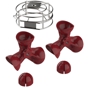Kit Espremedor de Sumo Zummo Z40 L 64-88mm