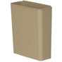 Kit Cubas para Espremedor de Sumo Zummo Z1 Beige