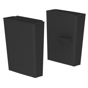 Kit Cubas para Espremedor de Sumo Zummo Z06 Grafite