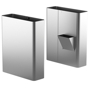 Kit Cubas para Espremedor de Sumo Zummo Z06 Inox