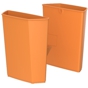 Kit Cubas para Espremedor de Sumo Zummo Z14 Laranja