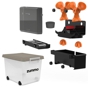 Kit Limpeza Completo Zummo Z40