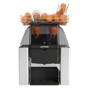 Espremedor de Sumos Zummo Z06 Inox
