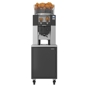Espremedor de Sumos Zummo Z14 Cabinet 50cm Slim Grafite
