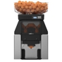 Espremedor de Sumos Zummo Z40 Inox