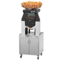 Espremedor de Sumos Zummo Z40 Cabinet 67cm Wide Inox
