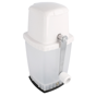 Truturador de Gelo Manual 150x120x245mm 1 un