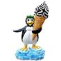Pinguim com Cone Soft (AxLxP) 1750x1150x800mm