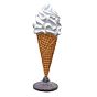 Cone Soft Branco (AxD) 1450x450mm