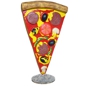 Fatia de Pizza (AxLxP) 1700x1300x200mm