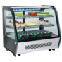 Vitrine de frio Expositora de Bancada Cool Head RC120