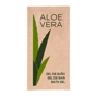 Saqueta Gel de Banho Aloe vera 10ml 100x50mm 2x500 un