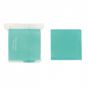 Sabonete Glicerina Azul Mar 19g 40x40mm 10x50 un