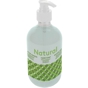Sabonete Lquido para Mos em Frasco 500ml 150mm Natural 20 un