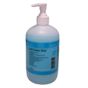 Sabonete l�quido para lavagem de m�os Soft Care Star H1 - 500ml