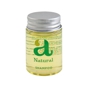 Champ em Frasco 30ml 52mm Natural 20x15 un