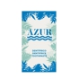 Pasta de Dentes em Saqueta Azur 3ml 80x45mm 500 un