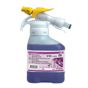 Detergente desinfectante Suma J-Flex D10.1 - 1,5L