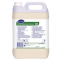 Emulso de brilho mdio para pavimentos Jontec Satin & Care 5L