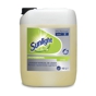 Detergente para Lavagem manual da Loua Sunlight Pro formula Limo 10L