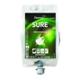 Detergente para Lavagem manual da Loua Sure Hand Dishwash Sistema Divermite 1,5L