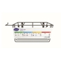 Suporte Clax Magic Wall Rack
