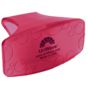 Ambientador para sanita Saniclip Uriwave Spiced Apple Vermelho