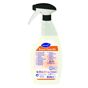 R4 - Limpeza/ polimento de mobilirio Diversey 6x750ml