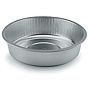 Forma de Aluminio Circular Paredes Lisas Bordo G 1095cc - AS121095