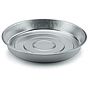 Forma de Aluminio Circular Paredes Lisas Bordo G 2000cc - AS122000