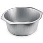 Forma de Aluminio Circular Paredes Lisas Bordo G 1707cc - AS221710