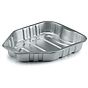 Forma de Aluminio Especial Paredes Lisas Bordo G 944cc - AS420959