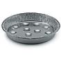 Forma de Aluminio Circular Bordo G 430cc - C23GE