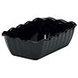 Recipiente Deli Crock 2L Preto 6un