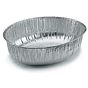 Forma de Aluminio Oval Bordo G 2750cc - E1G