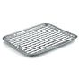Forma de Aluminio Rectangular Bordo G 440cc - GR1G