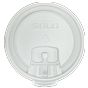 Tampa Plstico Lift & Lock para Copos 10oz Caixa 10x100