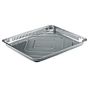 Forma de Aluminio Rectangular Bordo G 3800cc - R276G