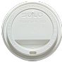 Tampa Plstico Traveler Branca para Copos 20-24oz Caixa 10x100