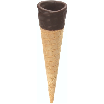 Cone Original 45x170mm Corona Chocolate 75 un
